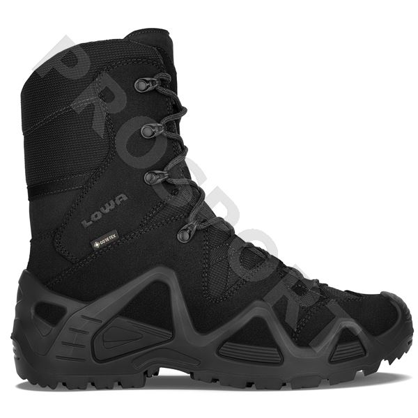 Lowa Zephyr gtx Hi TF UK12 black