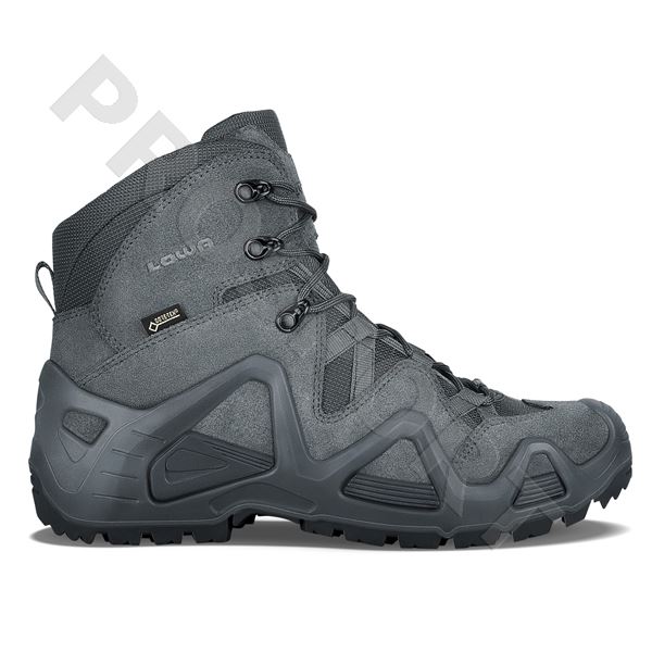 Lowa Zephyr gtx mid TF UK9,5 wolf