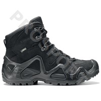 Lowa Zephyr gtx mid TF UK10,5 black