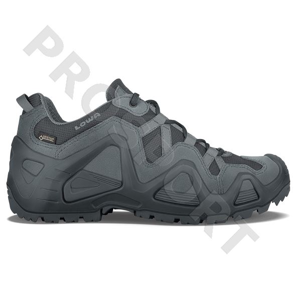 Lowa Zephyr gtx lo TF UK9,5 wolf