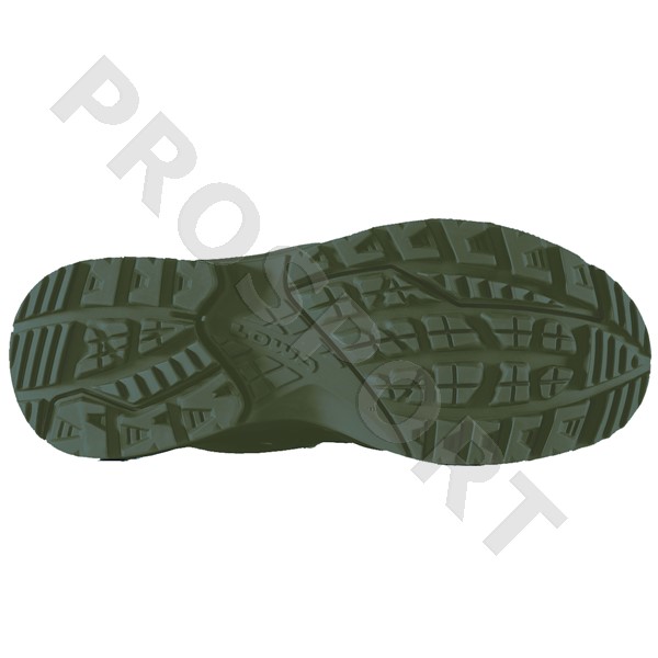 Lowa Zephyr gtx lo TF UK11 ranger green