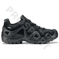 Lowa Zephyr gtx lo TF UK8 black