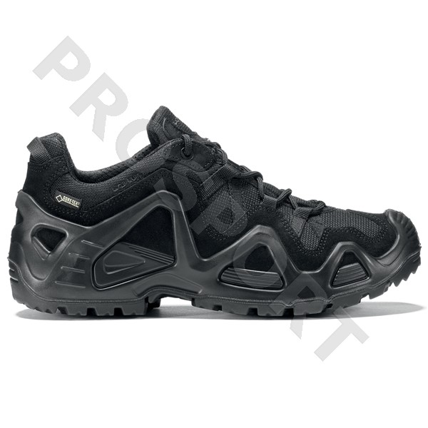 Lowa Zephyr gtx lo TF UK10,5 black