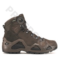 Lowa Z-6S gtx C UK7 dark brown