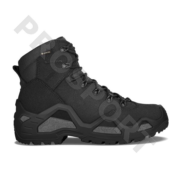 Lowa Z-6S gtx C UK8,5 black