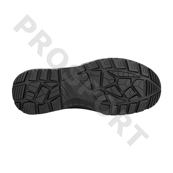 Lowa Z-6S gtx C UK8,5 black