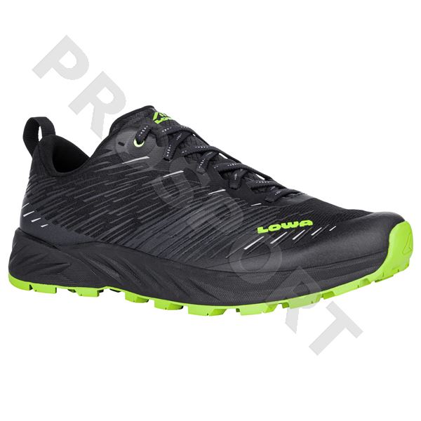 Lowa Amplux UK8 black