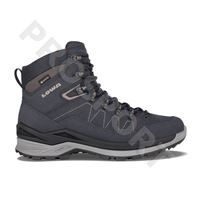 Lowa Toro pro gtx mid UK7,5