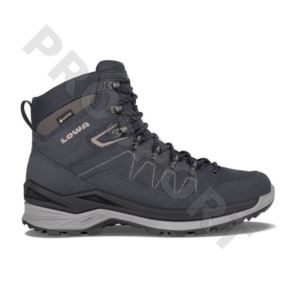 Lowa Toro pro gtx mid UK11,5