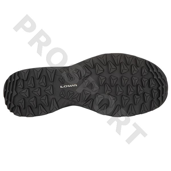 Lowa Toro pro gtx mid UK7,5