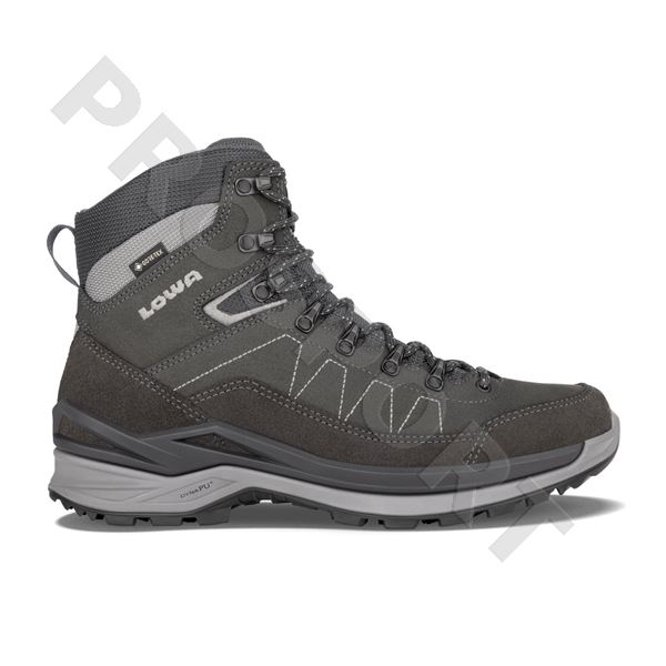 Lowa Toro pro gtx mid UK8