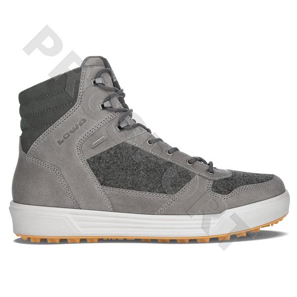 Lowa Seattle II gtx mid UK8 grey