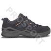 Lowa Sirkos Evo gtx lo UK11 navy