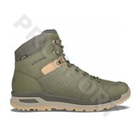 Lowa Locarno gtx mid UK12 forest