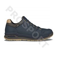 Lowa Locarno gtx lo UK10 navy