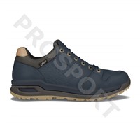 Lowa Locarno gtx lo UK10 navy