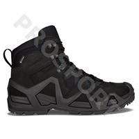 Lowa Zephyr MK2 gtx mid W UK8 black