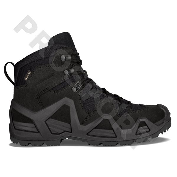 Lowa Zephyr MK2 gtx mid W UK8 black