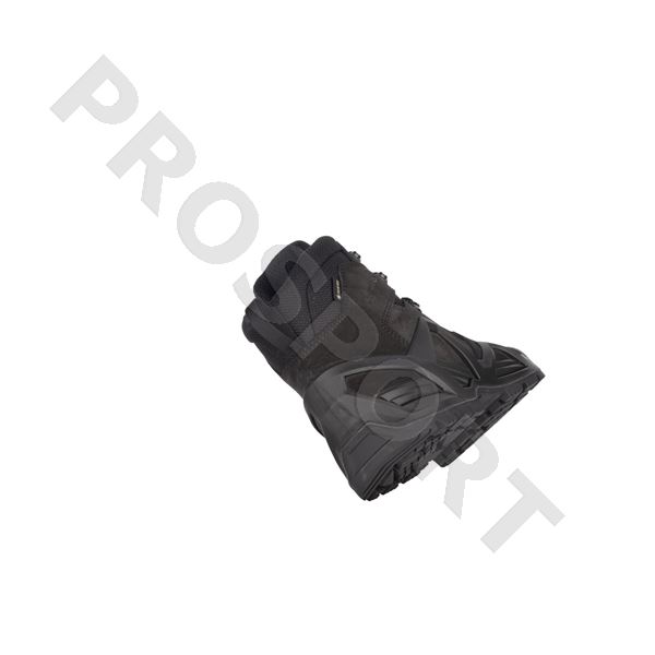 Lowa Zephyr MK2 gtx mid W UK8 black