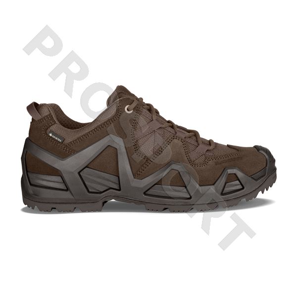 Lowa Zephyr MK2 gtx lo UK8 brown