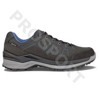 Lowa Toro pro gtx lo UK10 graphite