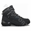 Lowa Renegade gtx mid UK14 deep black