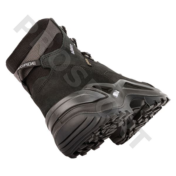 Lowa Renegade gtx mid wide UK9