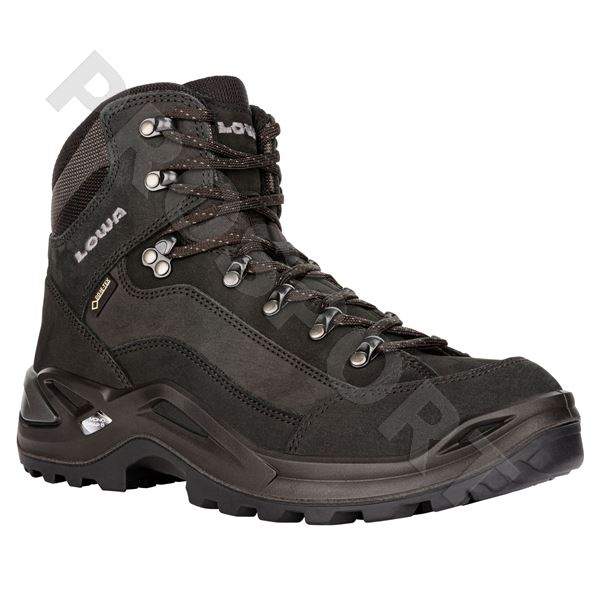 Lowa Renegade gtx mid wide UK9