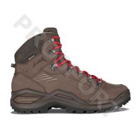 Lowa Renegade 100 gtx mid UK7,5 espresso