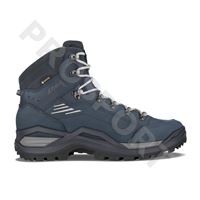 Lowa Renegade 100 gtx mid UK8 navy