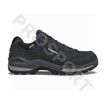 Lowa Renegade gtx lo UK14 black