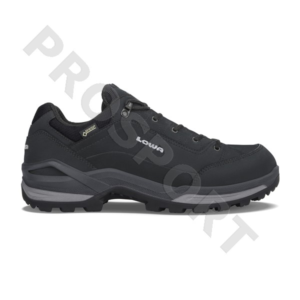 Lowa Renegade gtx lo UK10,5 black