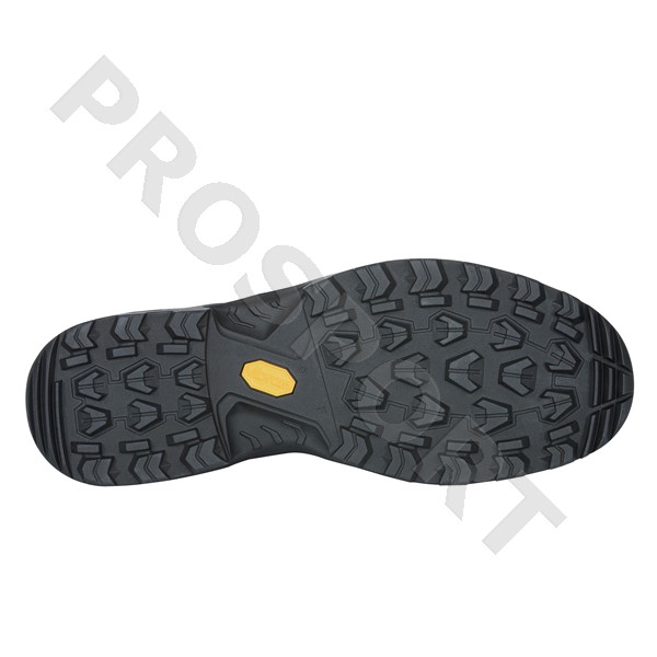 Lowa Renegade gtx lo UK10,5 black