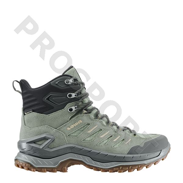 Lowa Innovo gtx mid UK8