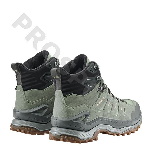 Lowa Innovo gtx mid UK8