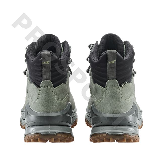 Lowa Innovo gtx mid UK8