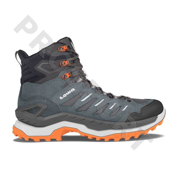 Lowa Innovo gtx mid UK8