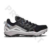 Lowa Maddox pro gtx lo W UK7 black/grey