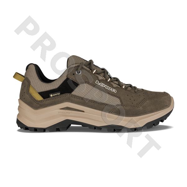 Lowa Ventierra gtx lo UK8 olive