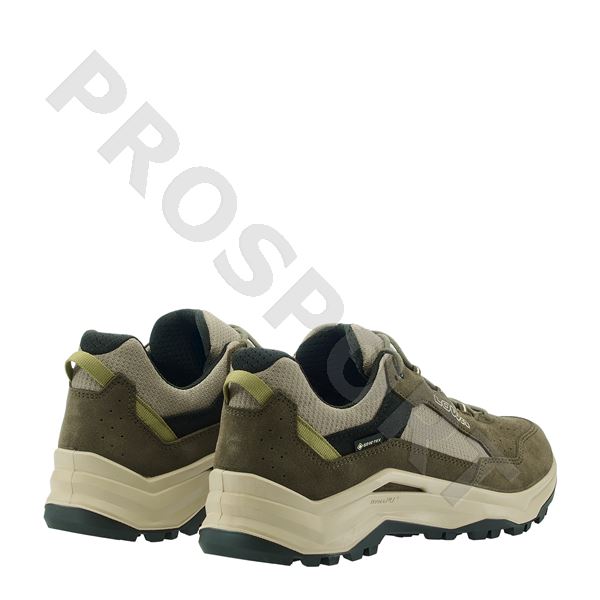 Lowa Ventierra gtx lo UK8 olive