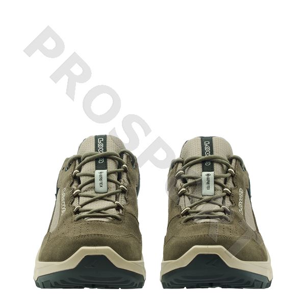 Lowa Ventierra gtx lo UK8 olive