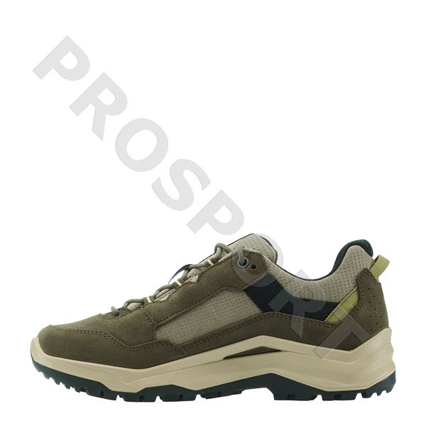 Lowa Ventierra gtx lo UK8 olive