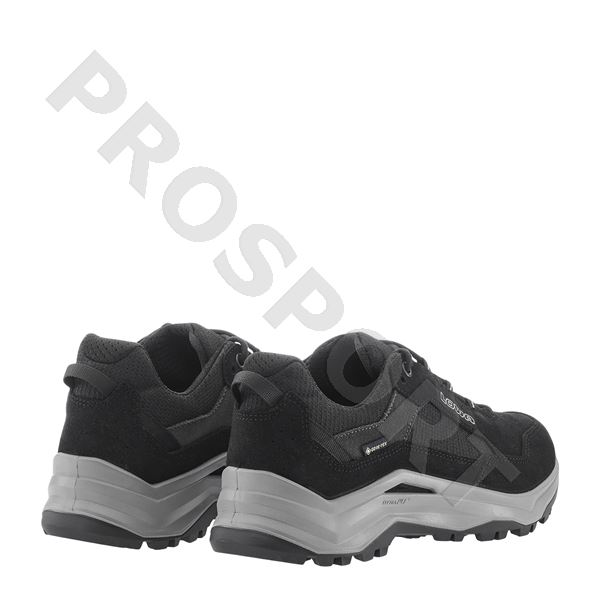 Lowa Ventierra gtx lo UK8 black/grey