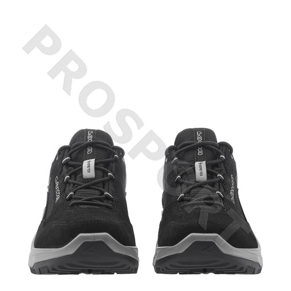 Lowa Ventierra gtx lo UK8 black/grey
