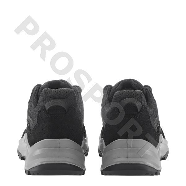 Lowa Ventierra gtx lo UK8 black/grey