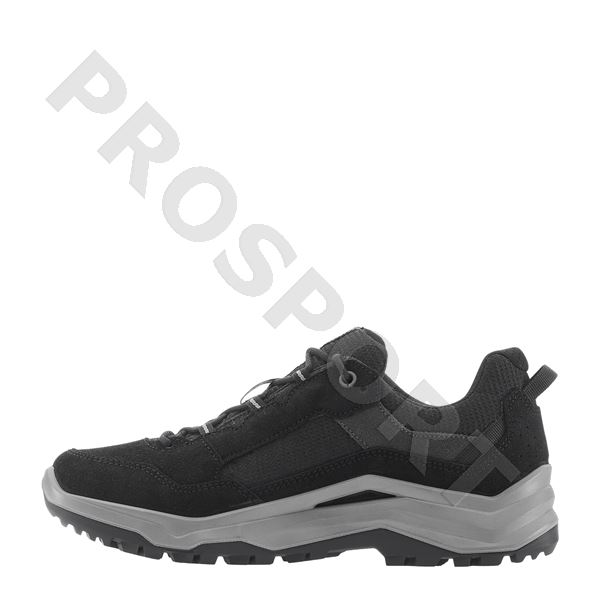 Lowa Ventierra gtx lo UK8 black/grey