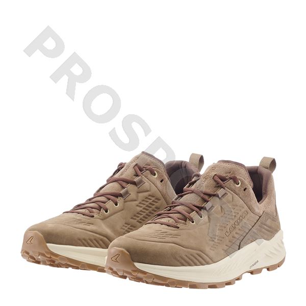 Lowa Nuvolo UK8 brown