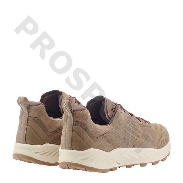Lowa Nuvolo UK8 brown