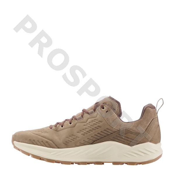 Lowa Nuvolo UK8 brown