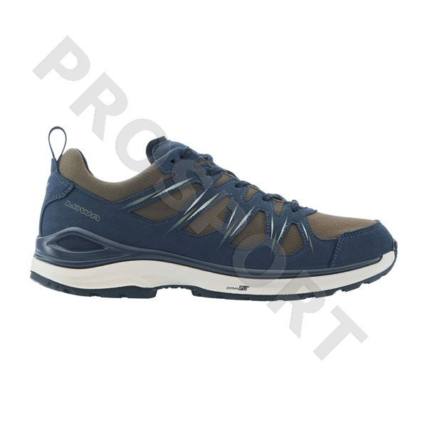 Lowa Innox evo II gtx UK8 navy